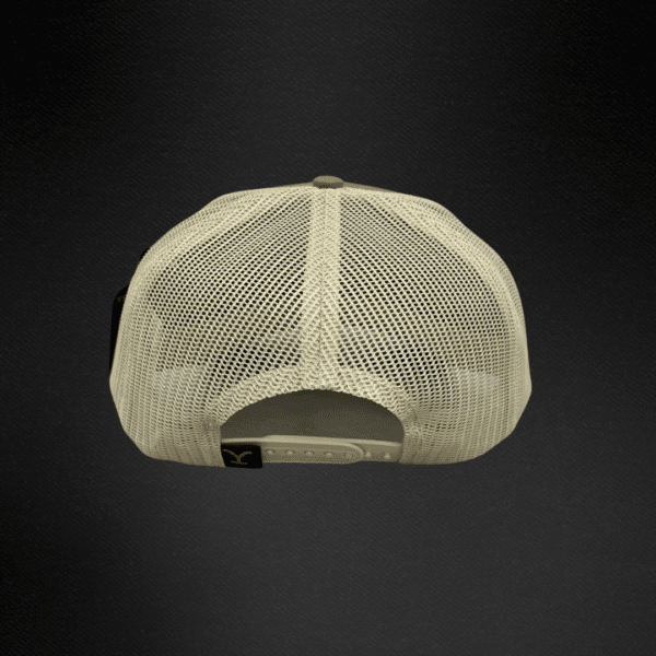 Gorra Ranch & Corral Yellowstone 29