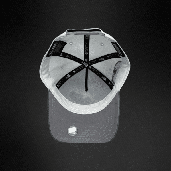 Gorra New Era 9Forty New York Yankees Floral A-Frame