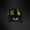 Gorra New Era 9Forty Dodgers Y Yankees A-Frame