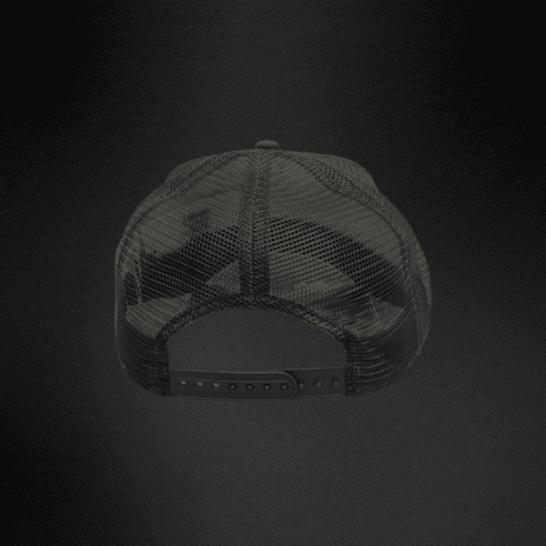 Gorra Stetson Europea Trucker American Heritage