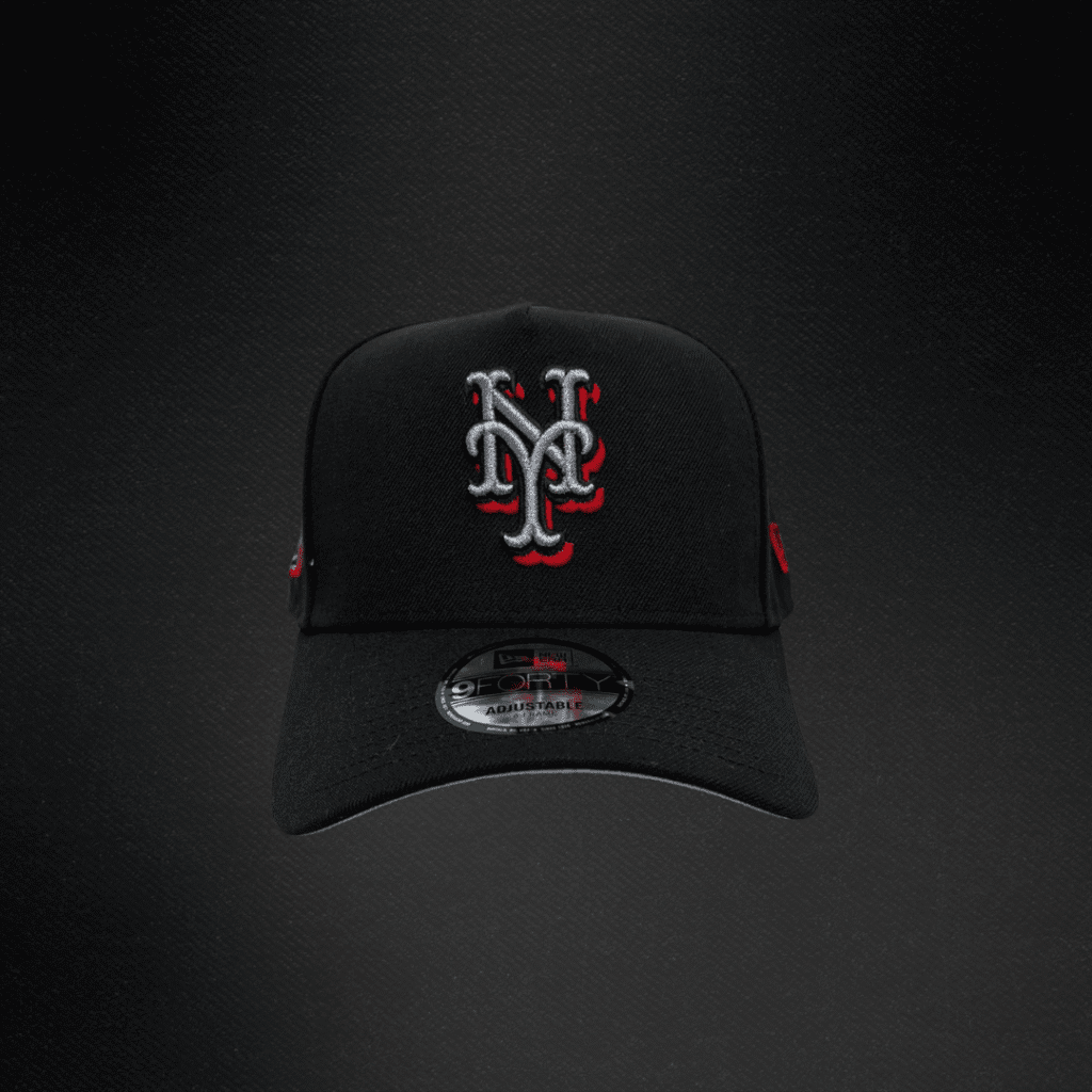Gorra New Era 9Forty New York Mets A-Frame