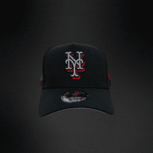 Gorra New Era 9Forty New York Mets A-Frame