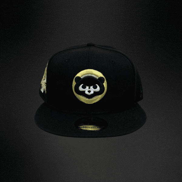 Gorra New Era 9Fifty Chicago Cubs Snapback