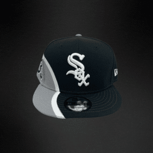 91 Gorra New Era 9Fifty Chicago White Sox Snapback