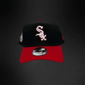 Gorra New Era 9Forty Chicago White Sox A-Frame