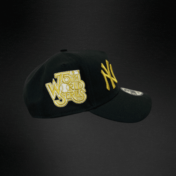 Gorra New Era 9Forty Dodgers Y Yankees A-Frame