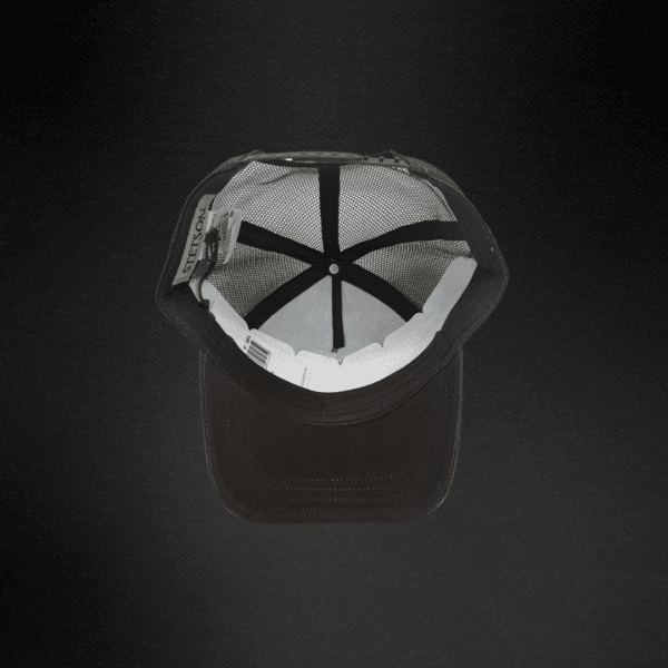 Gorra Stetson Europea Trucker American Heritage