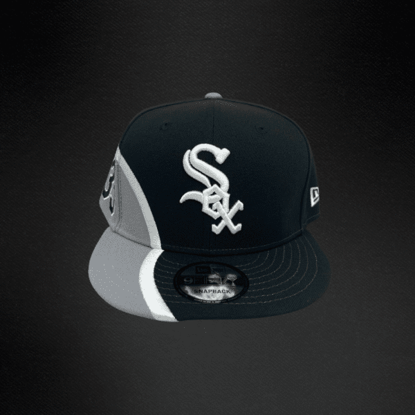 Gorra New Era 9Fifty Chicago White Sox Snapback