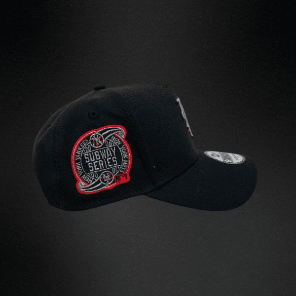 Gorra New Era 9Forty New York Mets A-Frame