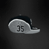 Gorra New Era 9Fifty Chicago White Sox Snapback