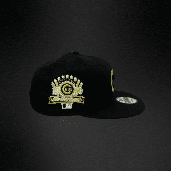 Gorra New Era 9Fifty Chicago Cubs Snapback