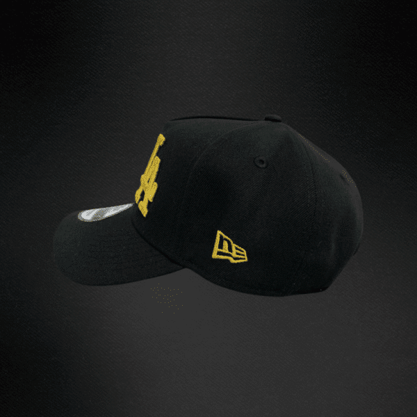 Gorra New Era 9Forty Dodgers Y Yankees A-Frame