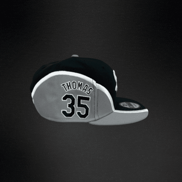 Gorra New Era 9Fifty Chicago White Sox Snapback