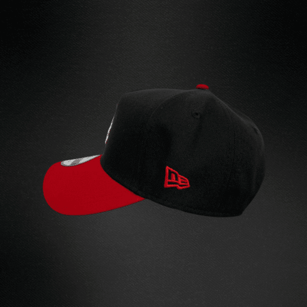 Gorra New Era 9Forty Chicago White Sox A-Frame