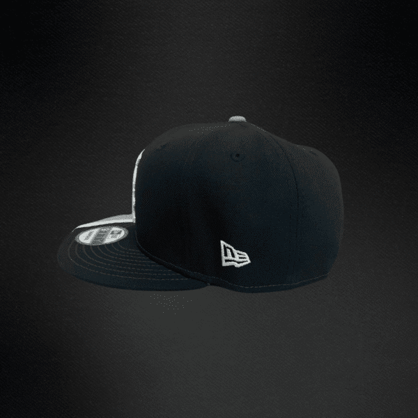 Gorra New Era 9Fifty Chicago White Sox Snapback