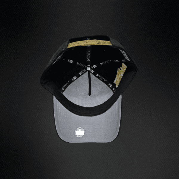 Gorra New Era 9Forty Dodgers Y Yankees A-Frame