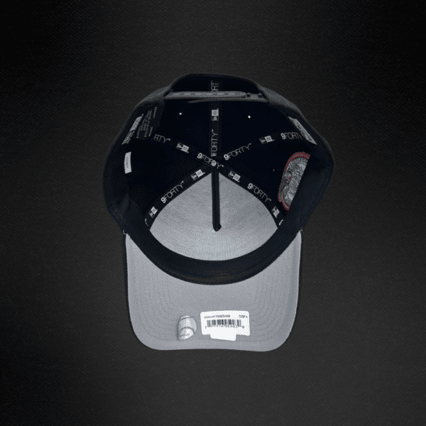 Gorra New Era 9Forty New York Mets A-Frame