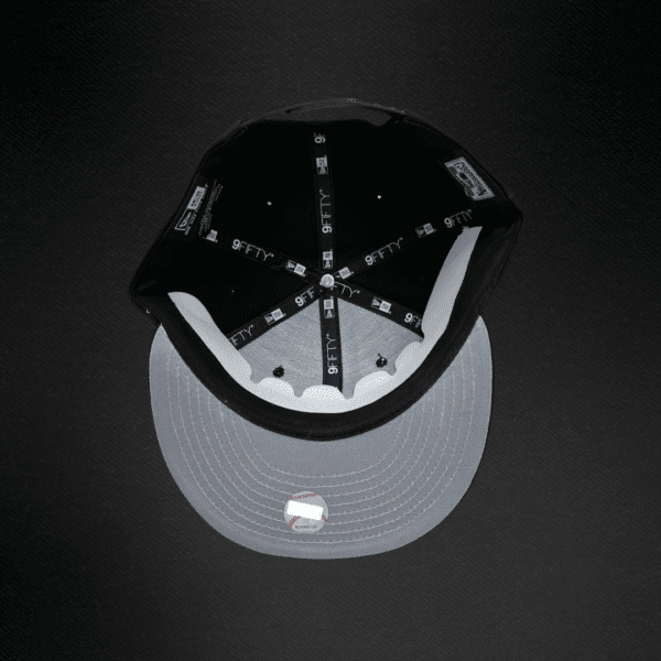 Gorra New Era 9Fifty Chicago Cubs Snapback