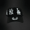 Gorra New Era 9Forty Dodgers y Yankees A-Frame