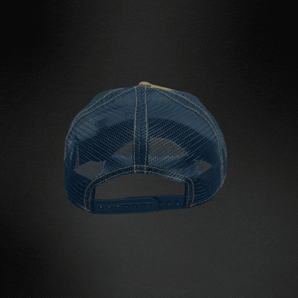 Gorra Stetson Europea Trucker Motorcycler