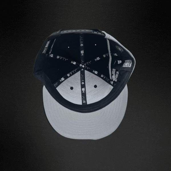 Gorra New Era 9Fifty Chicago White Sox Snapback