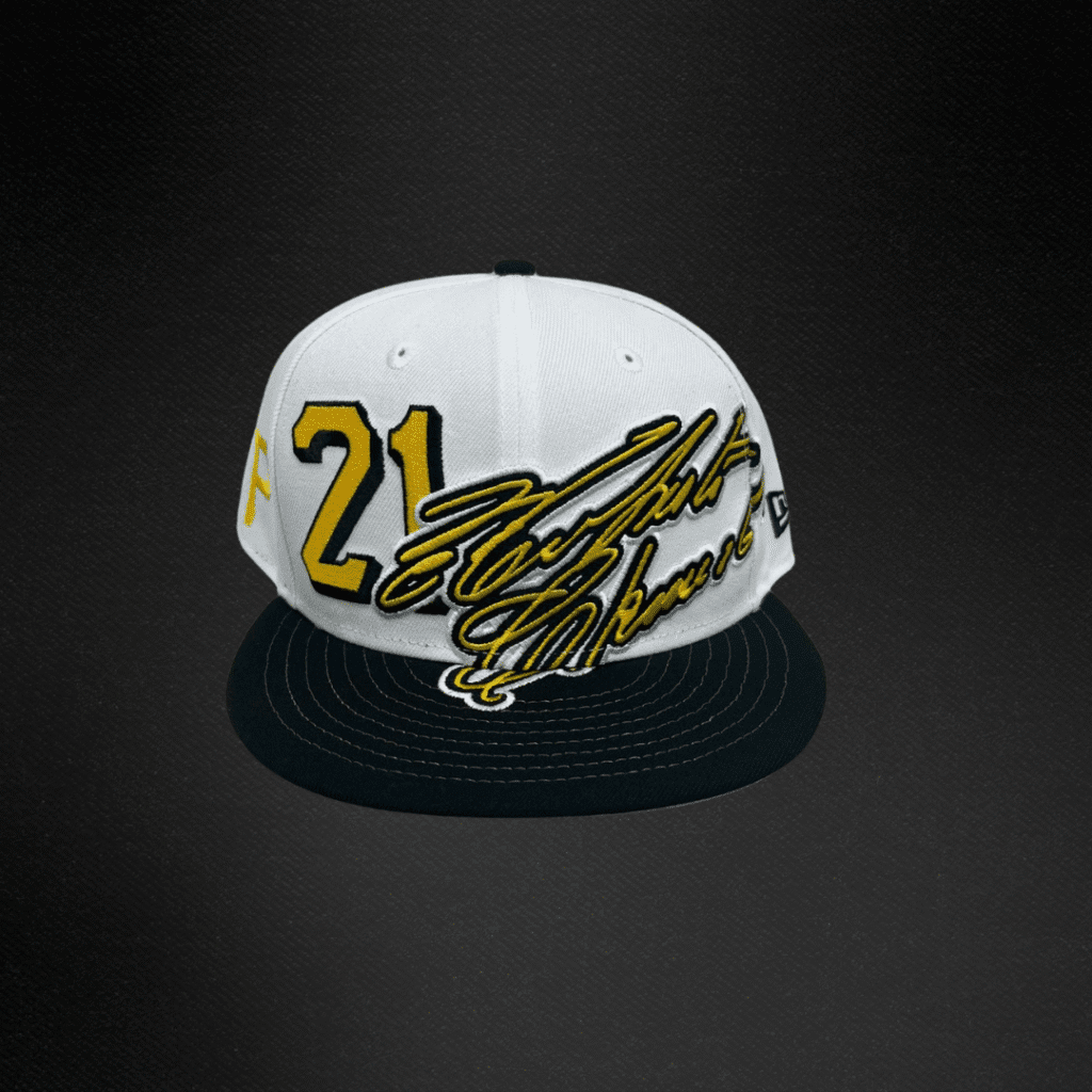Gorra New Era 9Fifty Team Penske Ryan Blaney Snapback
