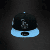 Gorra New Era 9Fifty Los Angeles Dodgers  Snapback