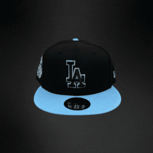 96 Gorra New Era 9Fifty Los Angeles Dodgers  Snapback
