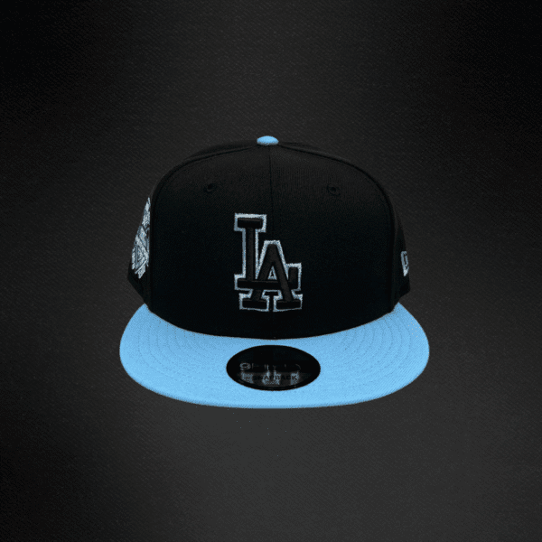 Gorra New Era 9Fifty Los Angeles Dodgers  Snapback