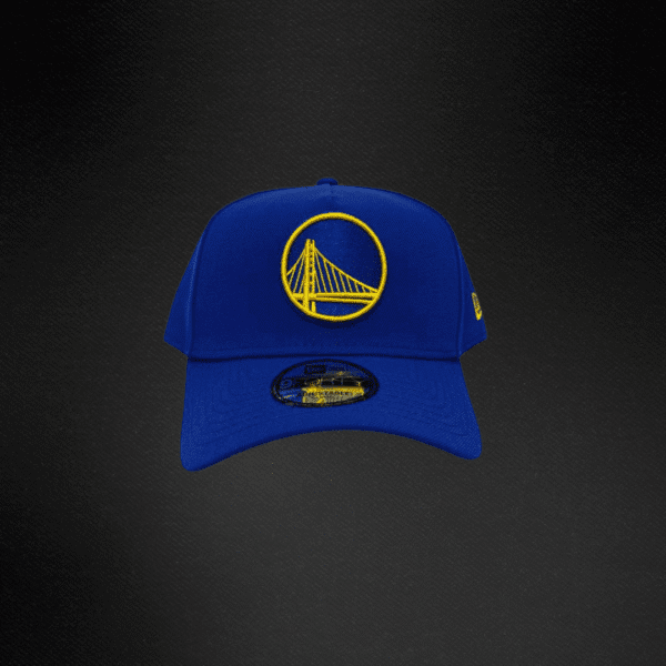 Gorra New Era 9Forty Golden State Warriors NBA A-Frame
