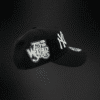 Gorra New Era 9Forty Dodgers y Yankees A-Frame
