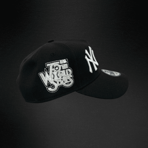 Gorra New Era 9Forty Dodgers y Yankees A-Frame