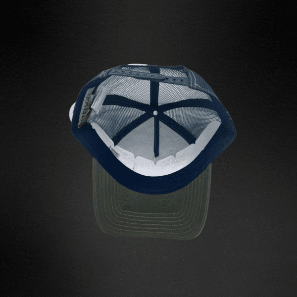 Gorra Stetson Europea Trucker Motorcycler