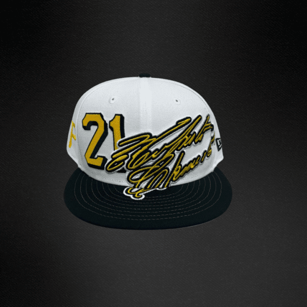 Gorra New Era 9Fifty Team Penske Ryan Blaney Snapback