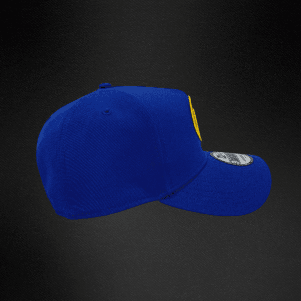 Gorra New Era 9Forty Golden State Warriors NBA A-Frame
