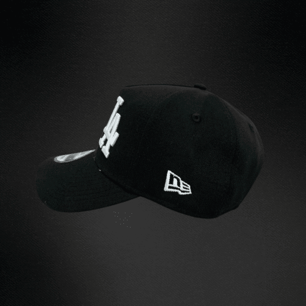 Gorra New Era 9Forty Dodgers y Yankees A-Frame