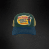 Gorra Stetson Europea Trucker Lumber Supply