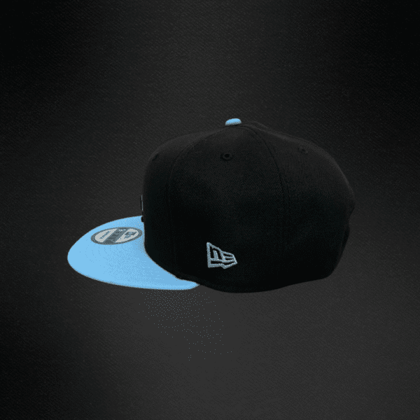 Gorra New Era 9Fifty Los Angeles Dodgers  Snapback