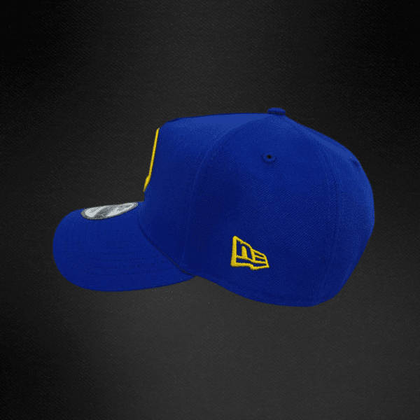 Gorra New Era 9Forty Golden State Warriors NBA A-Frame