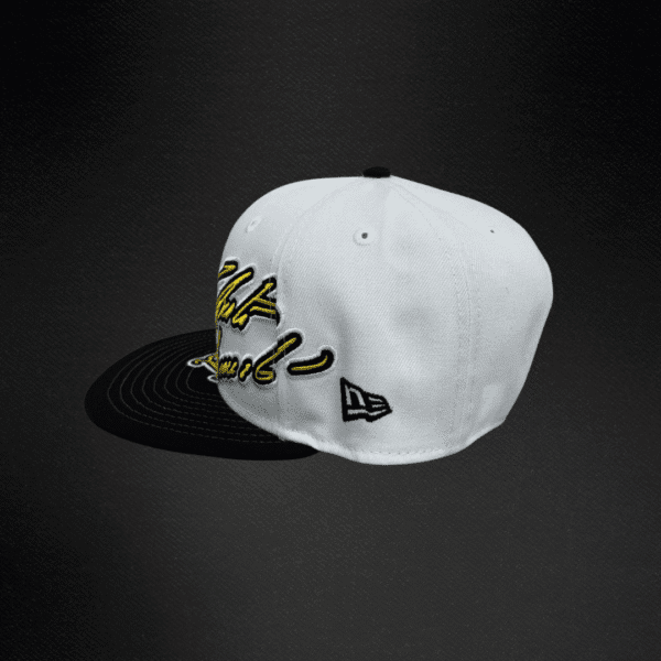 Gorra New Era 9Fifty Team Penske Ryan Blaney Snapback