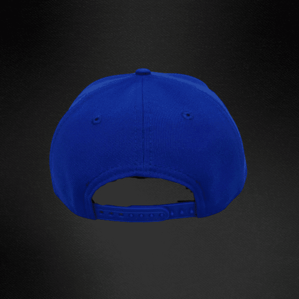 Gorra New Era 9Forty Golden State Warriors NBA A-Frame