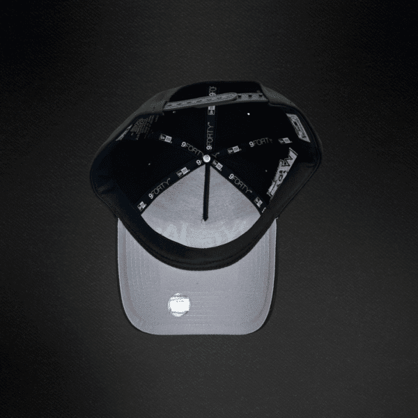 Gorra New Era 9Forty Dodgers y Yankees A-Frame