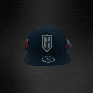 1 Gorra Jc Hats X Gabito Ballesteros