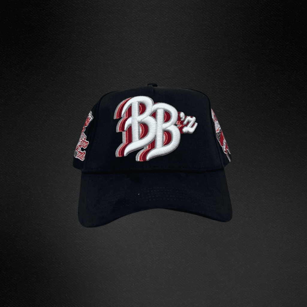 Gorra 31 Hats Back Pack Gelato