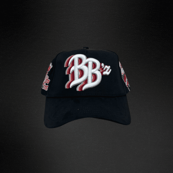 Gorra 31 Hats Back Pack Gelato