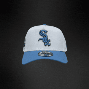 Gorra New Era 9Forty Chicago White Sox MLB A-Frame