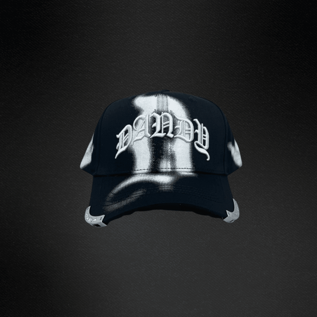 Gorra Dandy Hats Project 001
