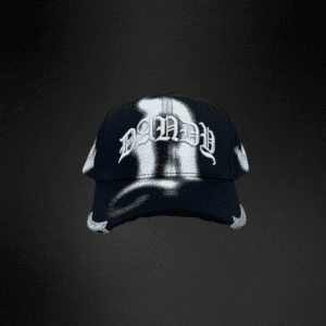 11 Gorra Dandy Hats Project 001