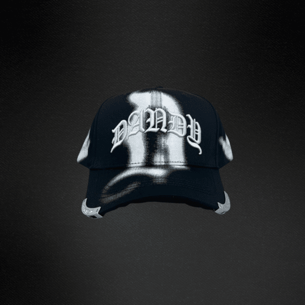 Gorra Dandy Hats Project 001