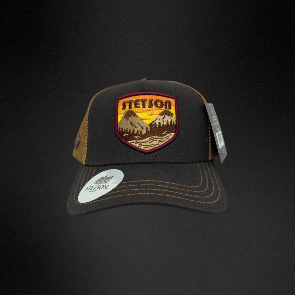 Gorra Stetson Stetson 02
